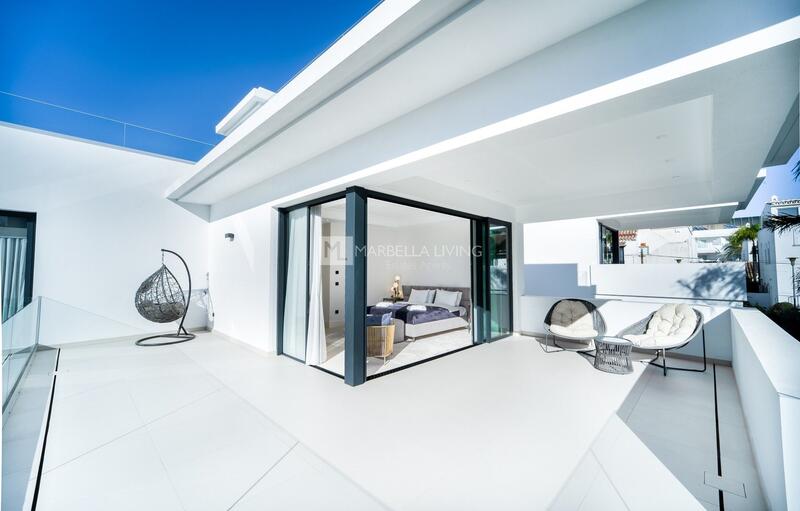 4 bedroom Villa for Long Term Rent