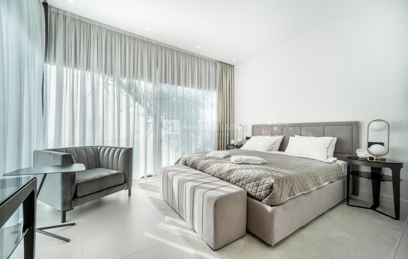 4 bedroom Villa for Long Term Rent