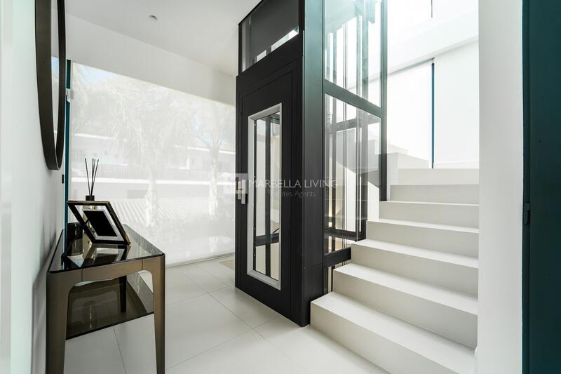4 bedroom Villa for Long Term Rent