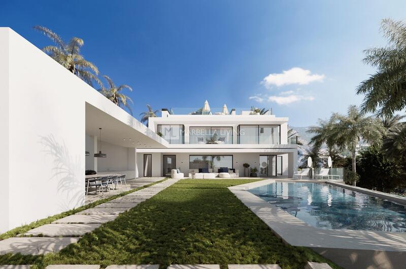 6 bedroom Villa for sale