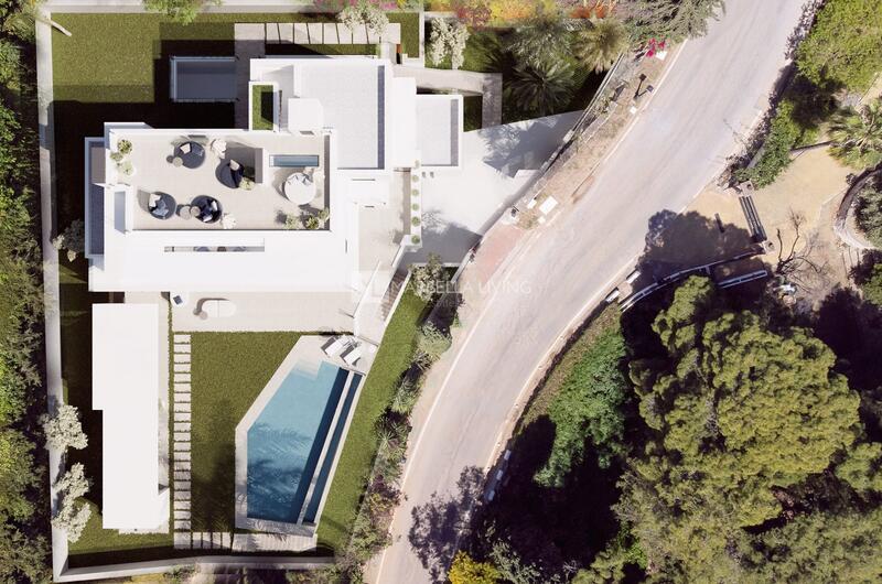 6 bedroom Villa for sale