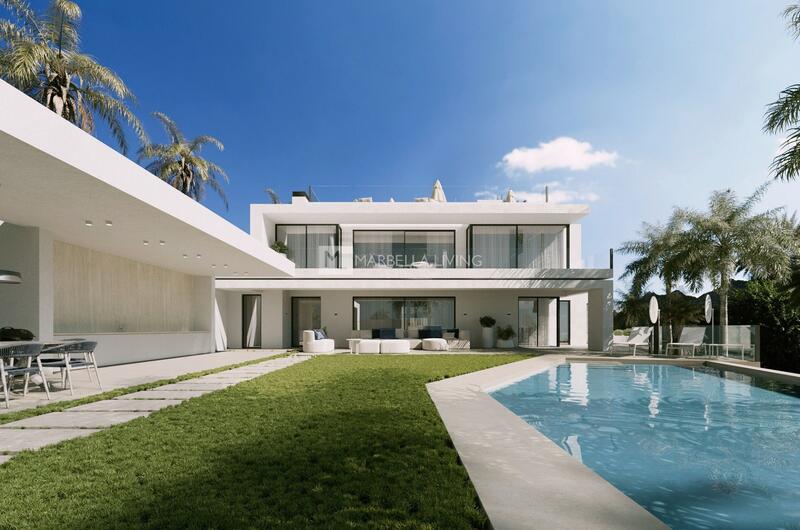 6 bedroom Villa for sale
