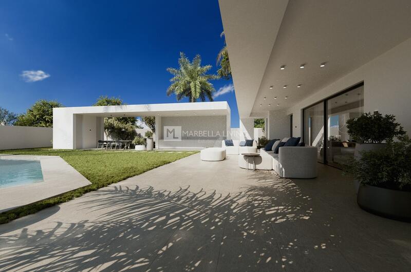 6 bedroom Villa for sale