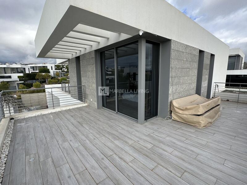 3 bedroom Villa for Long Term Rent