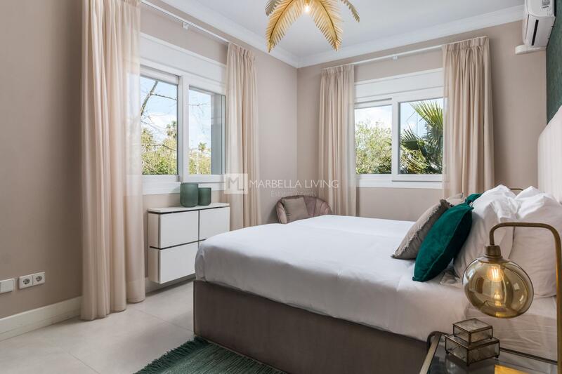 5 sovrum Villa för korttidshyra