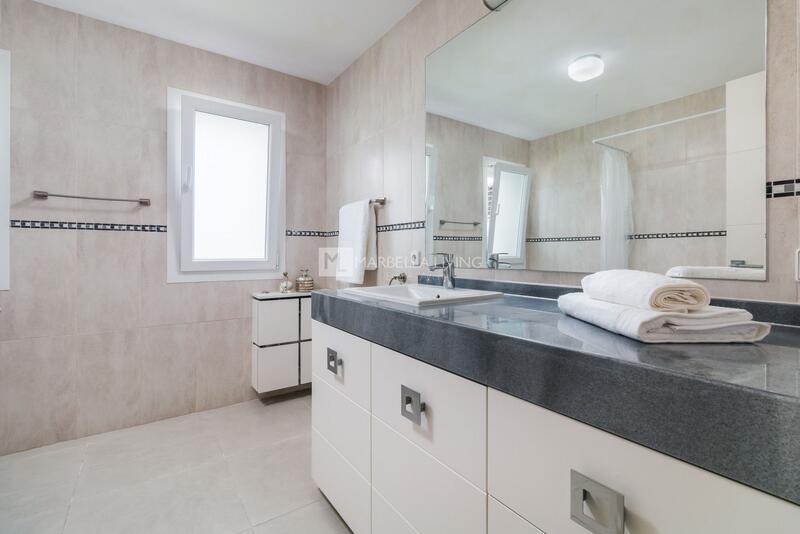 5 sovrum Villa för korttidshyra