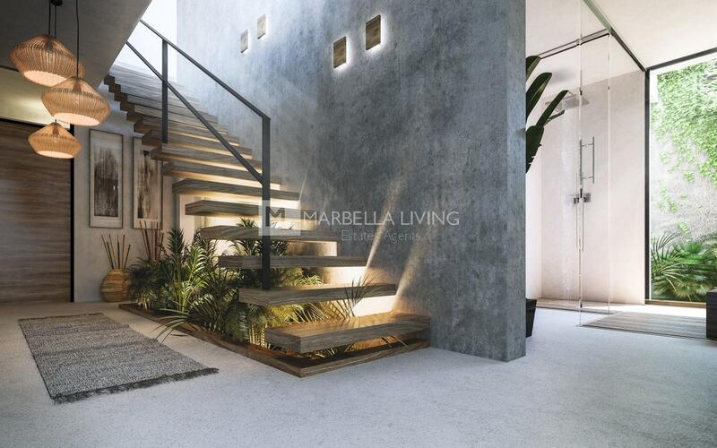 4 Cuarto Villa en venta