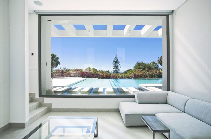 7 chambre Villa à louer à court terme
