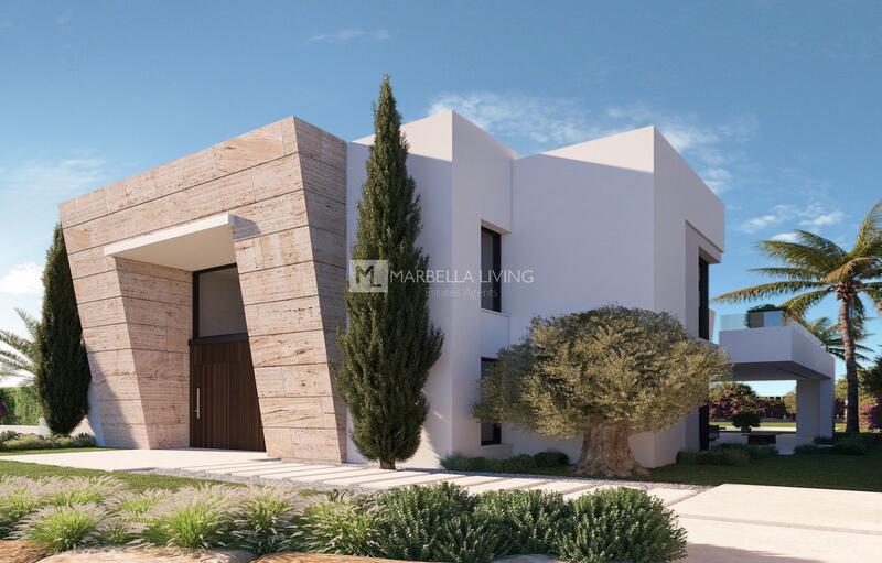 5 bedroom Villa for sale