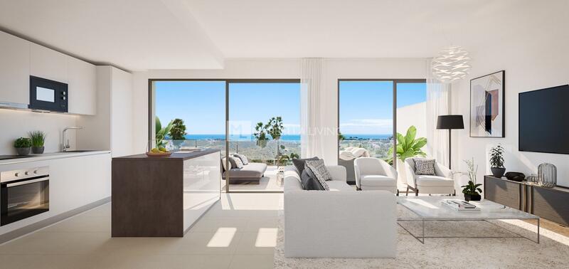 2 chambre Duplex à vendre