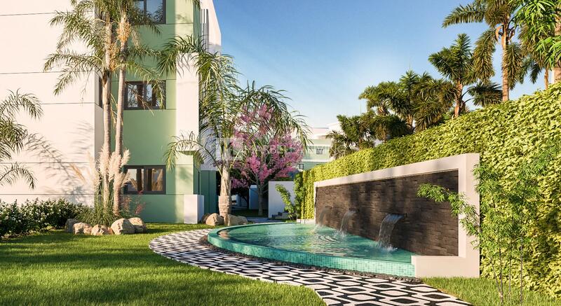 2 chambre Duplex à vendre