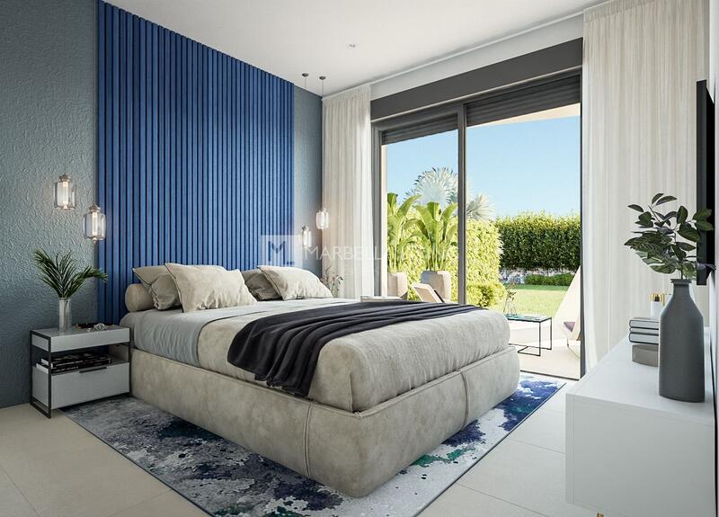 2 chambre Duplex à vendre