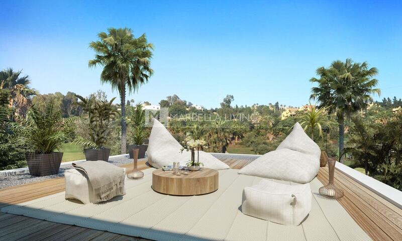 3 Cuarto Villa en venta