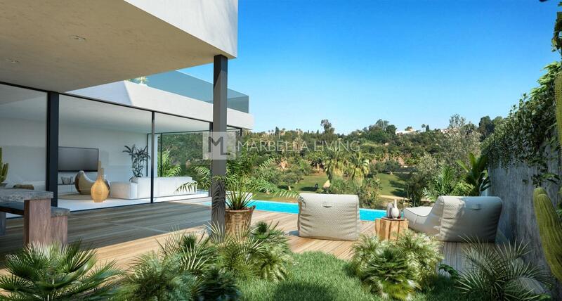 3 Cuarto Villa en venta