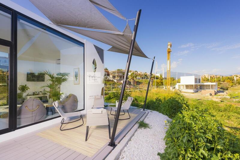 3 Cuarto Villa en venta