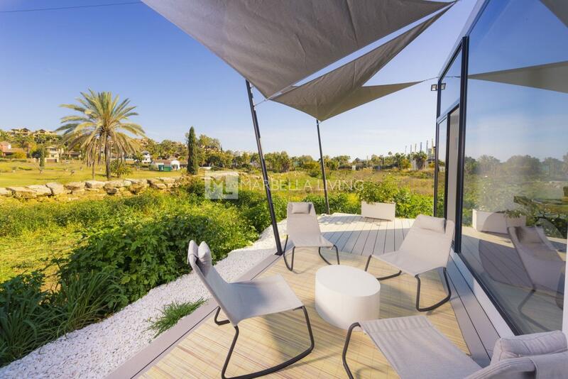 3 Cuarto Villa en venta