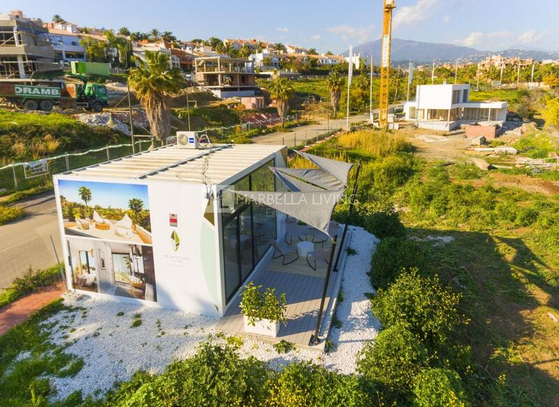 3 Cuarto Villa en venta