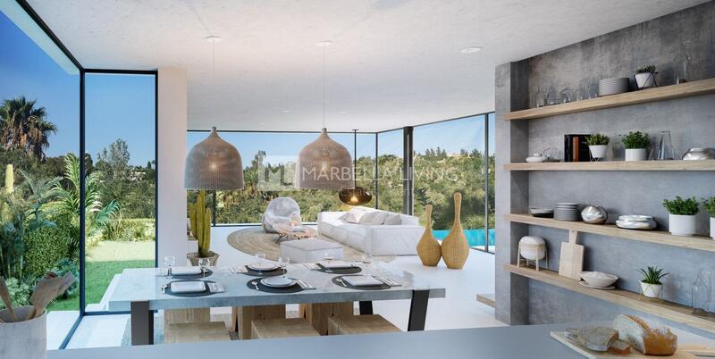 3 Cuarto Villa en venta