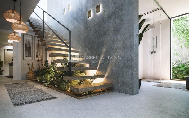 3 Cuarto Villa en venta
