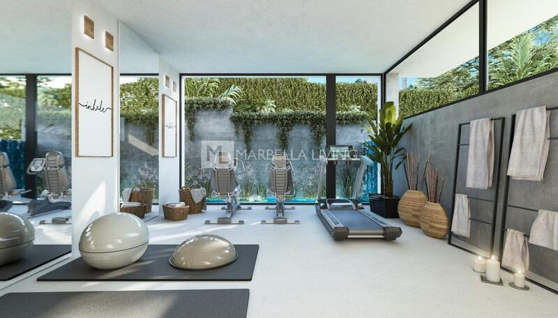 3 Cuarto Villa en venta