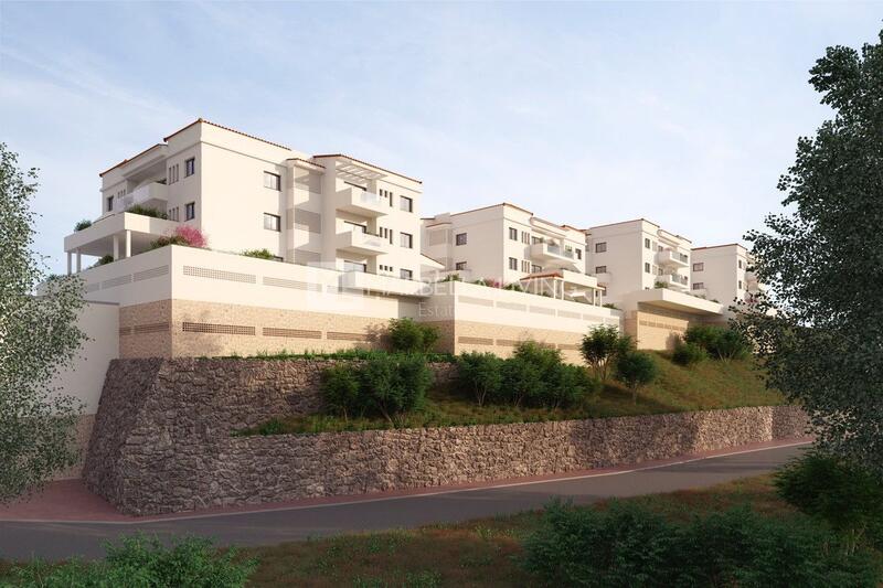 Lejlighed til salg i Fuengirola, Málaga