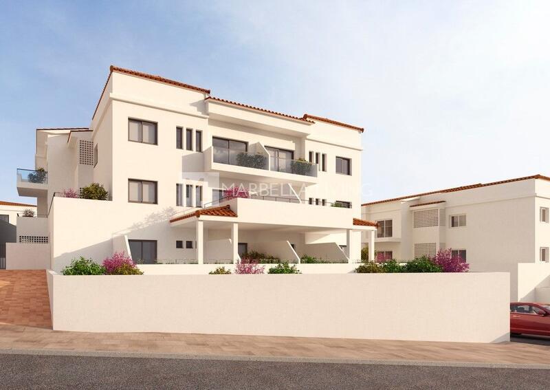 3 Cuarto Apartamento en venta