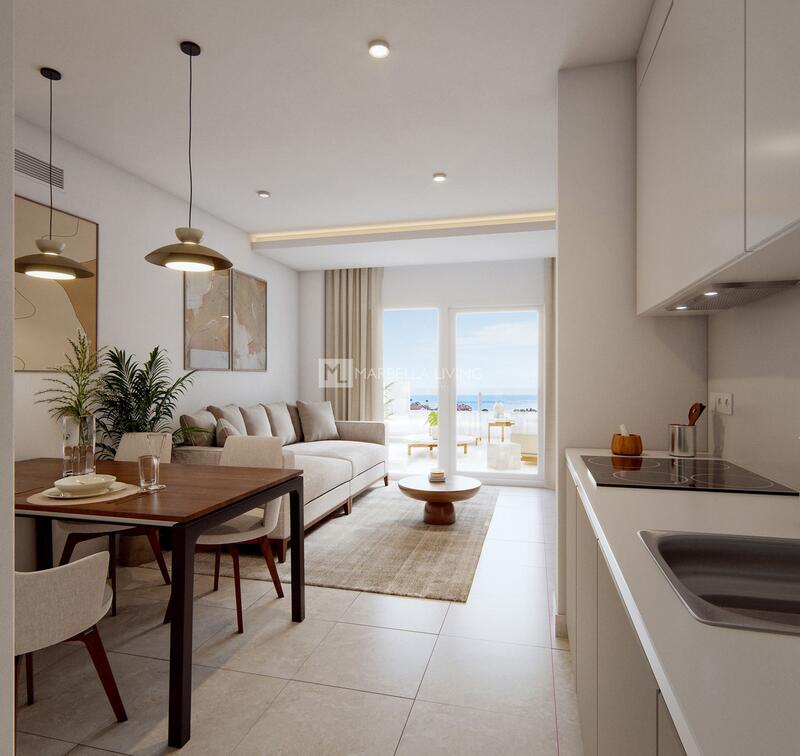 3 Cuarto Apartamento en venta