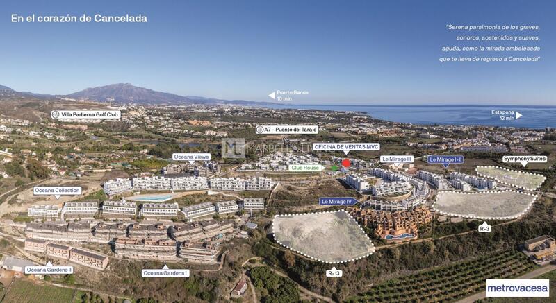 3 Cuarto Apartamento en venta