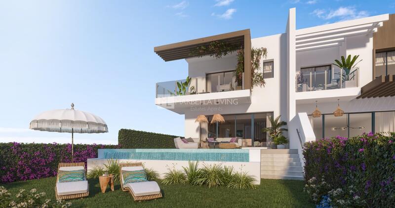 Villa til salg i Mijas Costa, Málaga