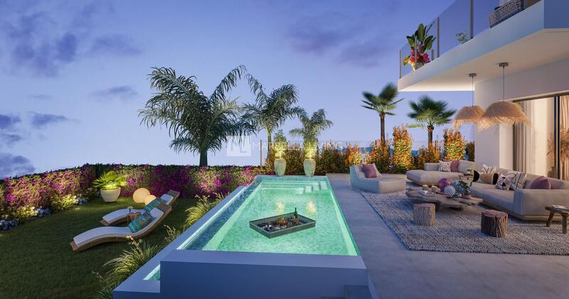 Villa til salg i Mijas Costa, Málaga