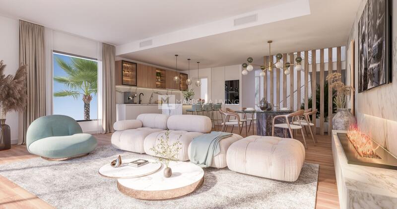 4 soveværelse Villa til salg