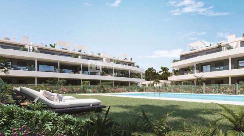3 Cuarto Apartamento en venta
