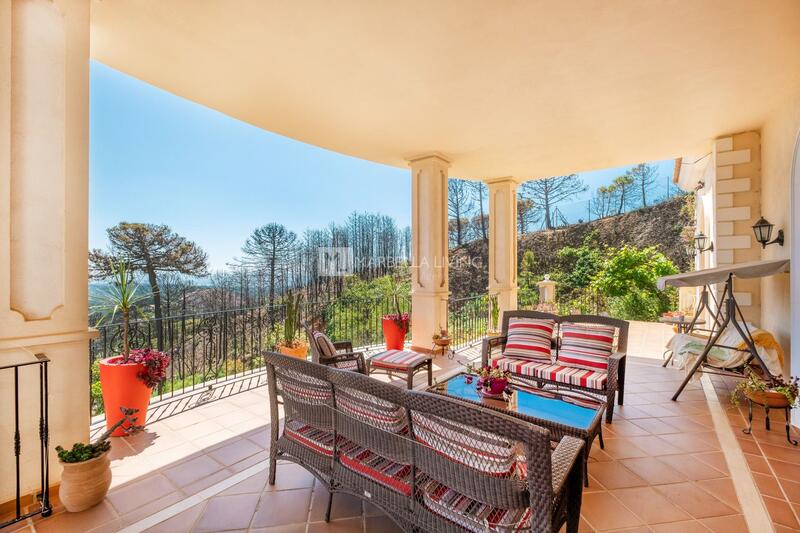 7 bedroom Country House for sale