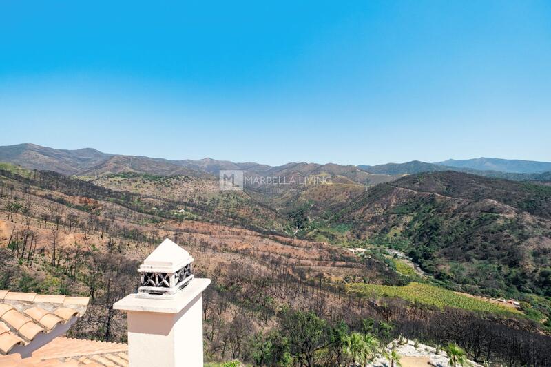 7 bedroom Country House for sale