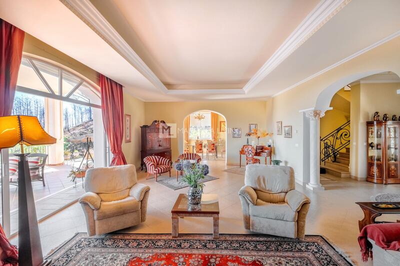 7 bedroom Country House for sale