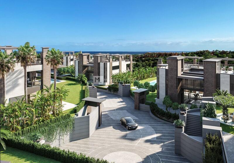 6 bedroom Villa for sale