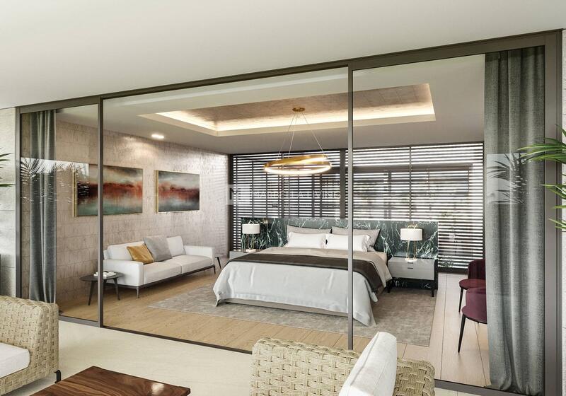 6 bedroom Villa for sale