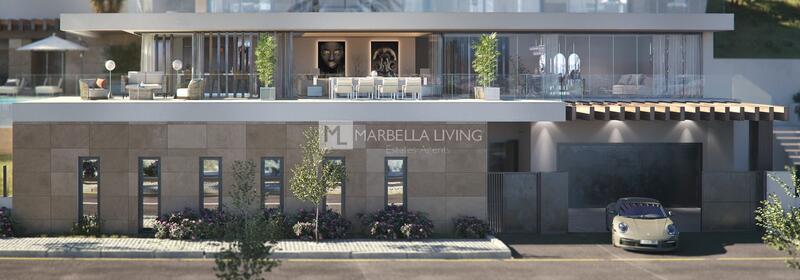 3 sovrum Villa till salu