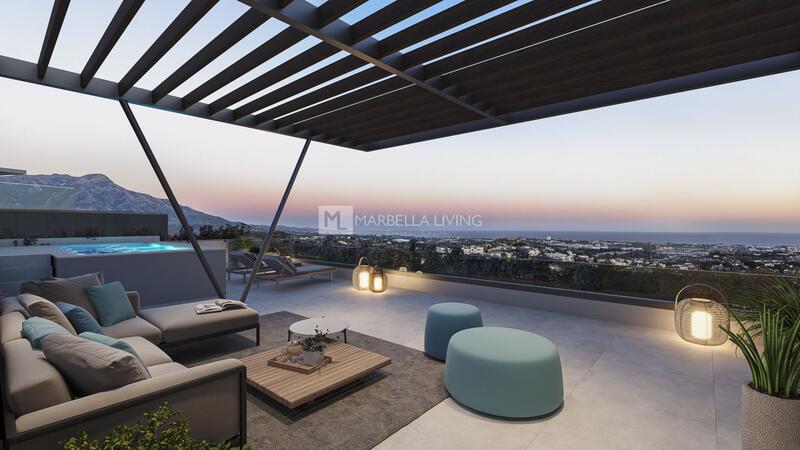 Appartement Te koop in Benahavis, Málaga