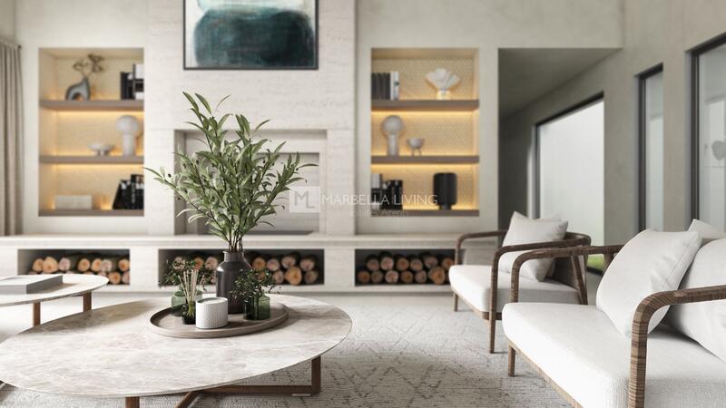 5 soverom Villa til salgs