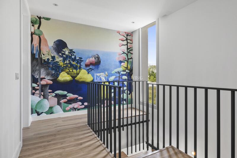 5 sovrum Villa till salu