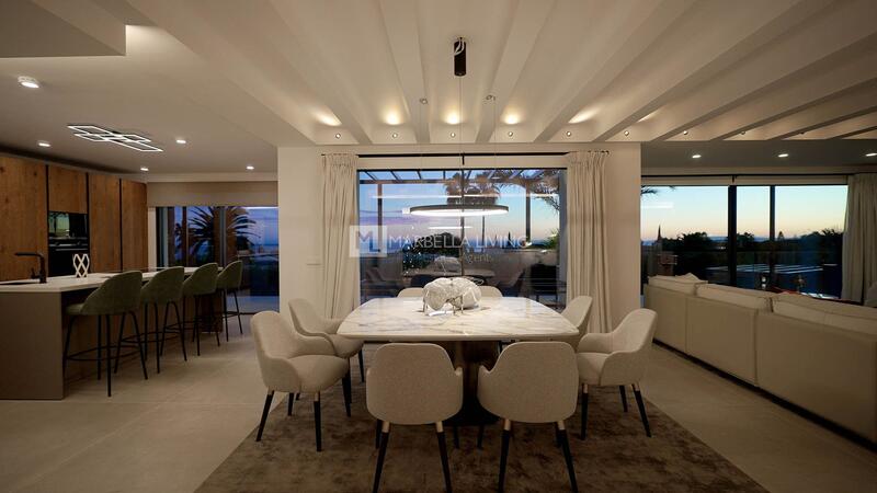 5 Cuarto Villa en venta