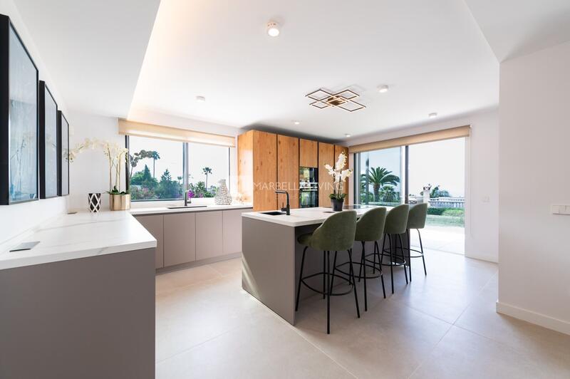 5 Cuarto Villa en venta