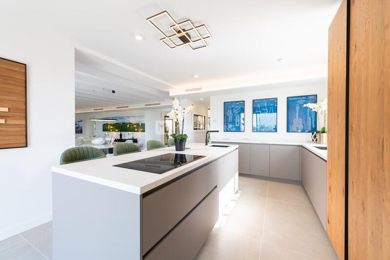 5 Cuarto Villa en venta