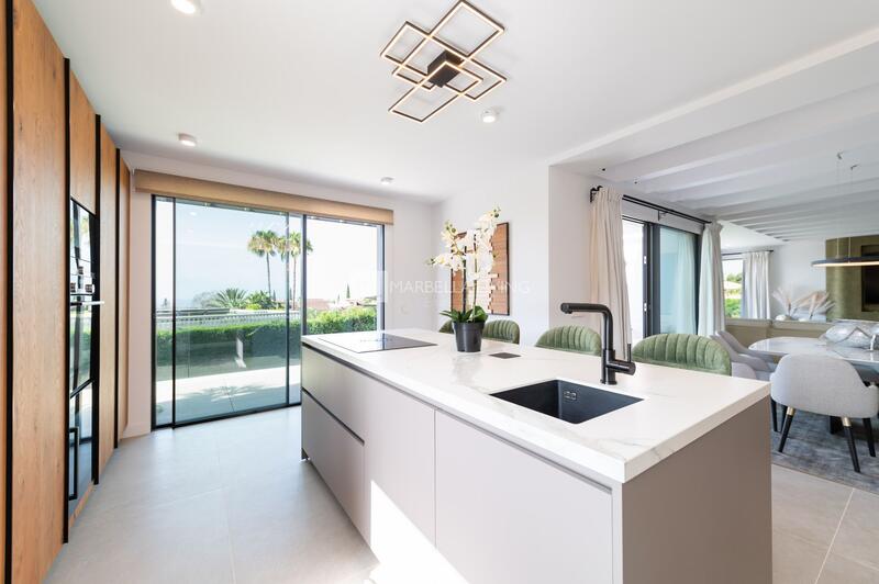 5 Cuarto Villa en venta