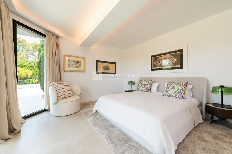 5 Cuarto Villa en venta