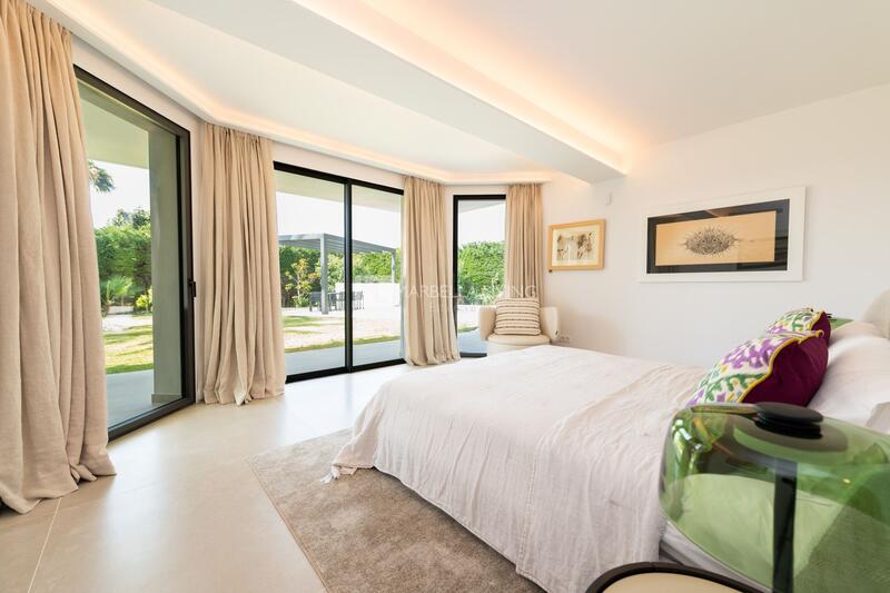 5 Cuarto Villa en venta