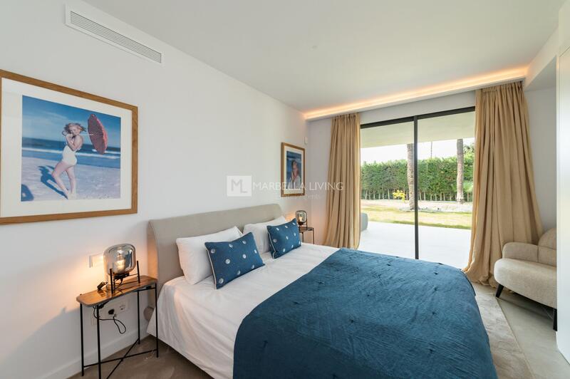 5 Cuarto Villa en venta