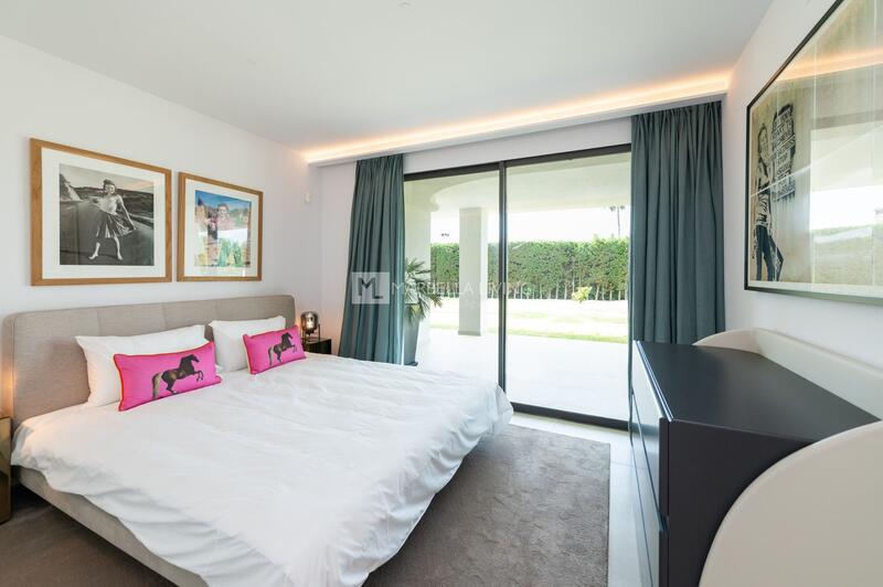 5 Cuarto Villa en venta