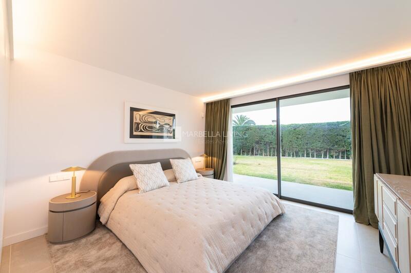 5 Cuarto Villa en venta